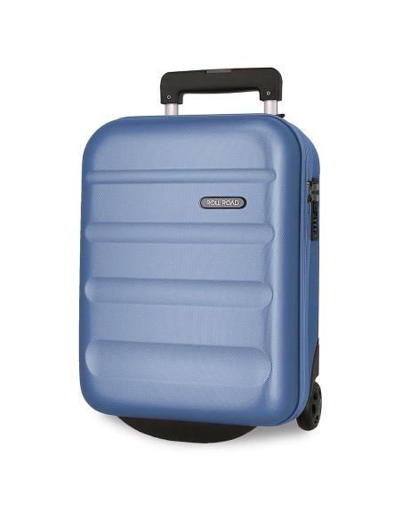 TROLLEY ABS ROLL ROAD FLEX