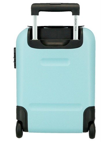 TROLLEY ABS ROLL ROAD FLEX