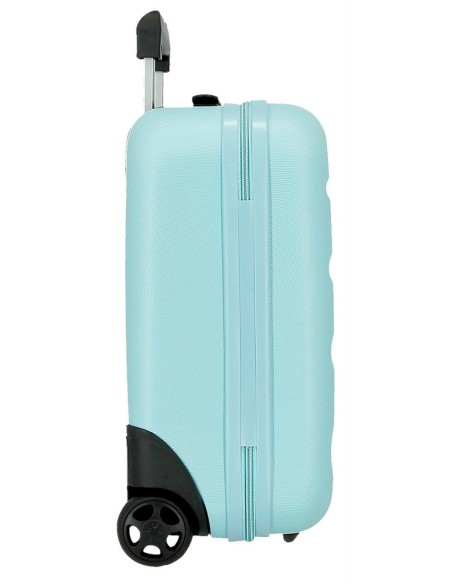 TROLLEY ABS ROLL ROAD FLEX