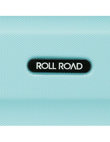 TROLLEY ABS ROLL ROAD FLEX