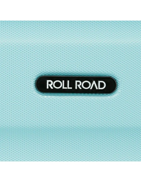 TROLLEY ABS ROLL ROAD FLEX