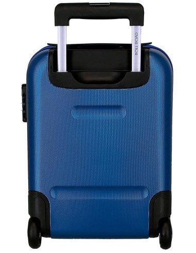 TROLLEY ABS ROLL ROAD FLEX