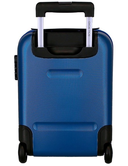 TROLLEY ABS ROLL ROAD FLEX