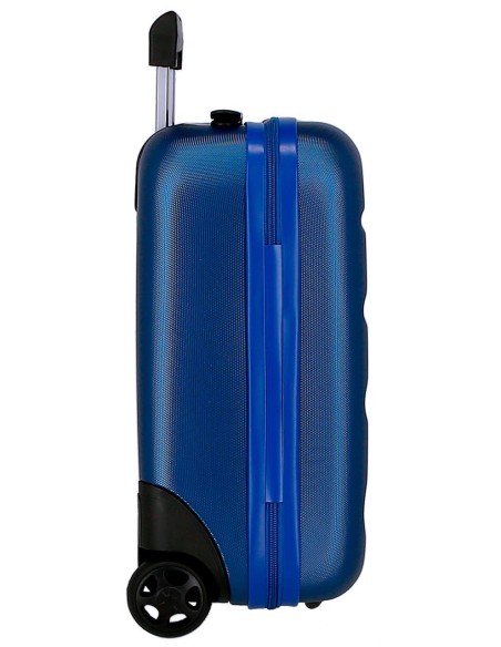 TROLLEY ABS ROLL ROAD FLEX