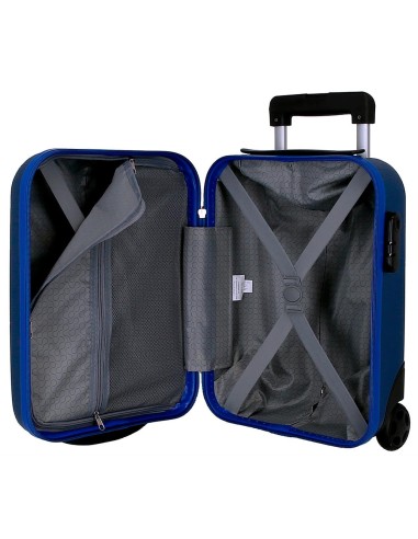 TROLLEY ABS ROLL ROAD FLEX