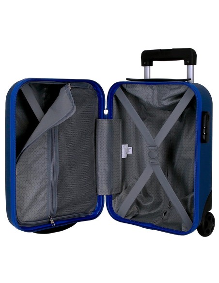 TROLLEY ABS ROLL ROAD FLEX