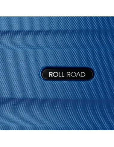 TROLLEY ABS ROLL ROAD FLEX