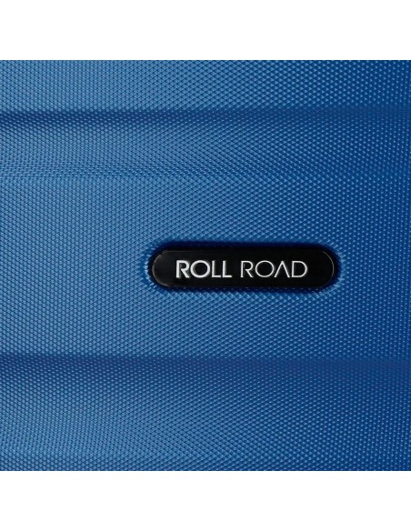 TROLLEY ABS ROLL ROAD FLEX