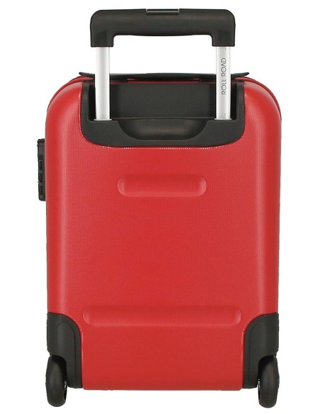 TROLLEY ABS ROLL ROAD FLEX