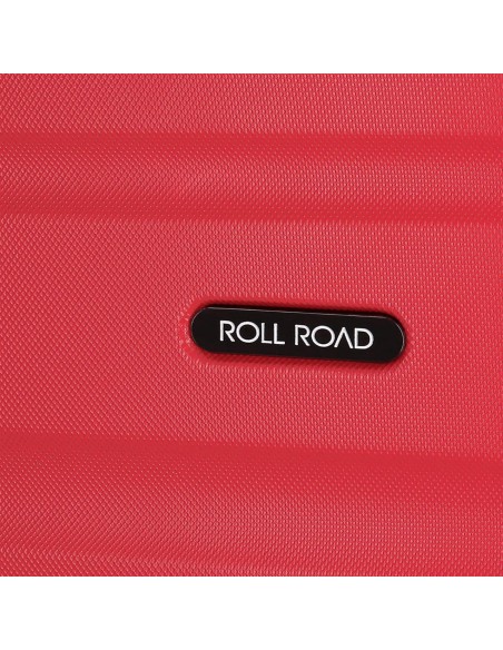 TROLLEY ABS ROLL ROAD FLEX