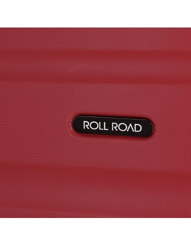 TROLLEY ABS ROLL ROAD FLEX
