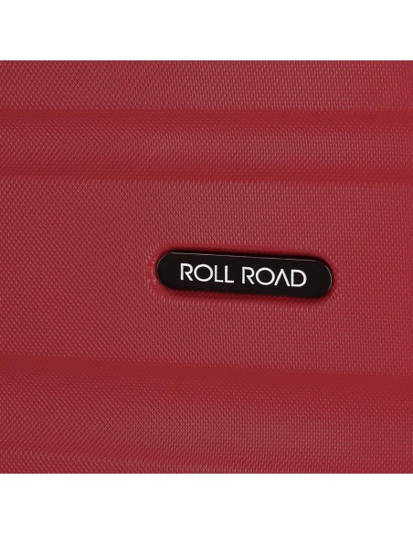 TROLLEY ABS ROLL ROAD FLEX
