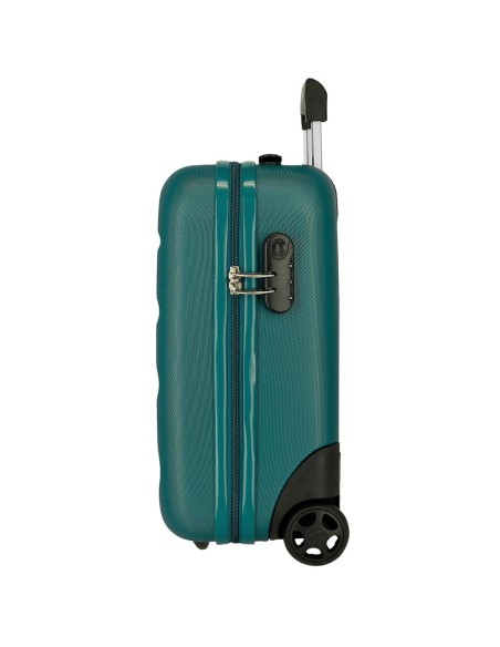 TROLLEY ABS ROLL ROAD FLEX