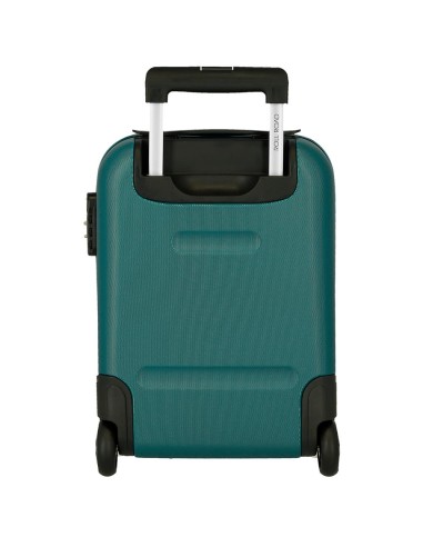 TROLLEY ABS ROLL ROAD FLEX