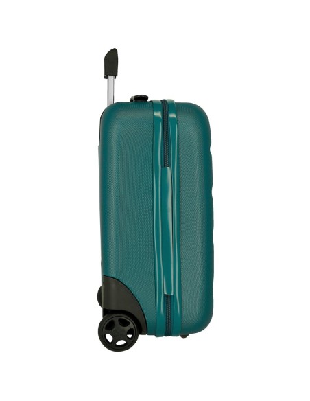 TROLLEY ABS ROLL ROAD FLEX