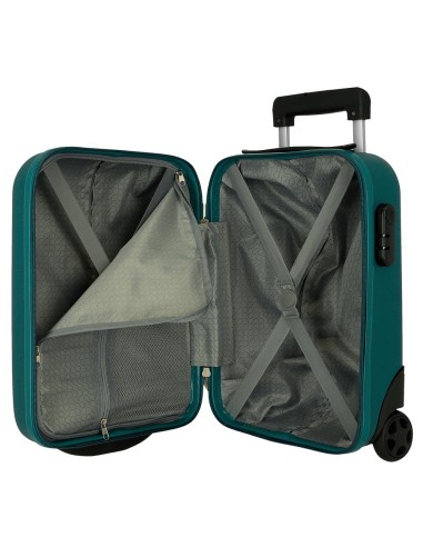 TROLLEY ABS ROLL ROAD FLEX