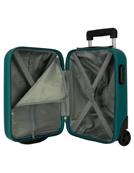 TROLLEY ABS ROLL ROAD FLEX