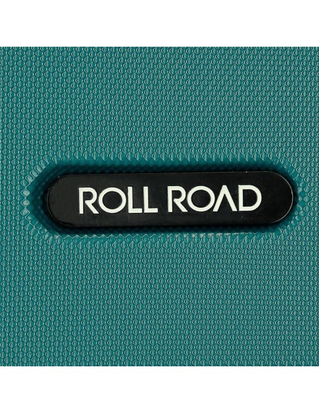 TROLLEY ABS ROLL ROAD FLEX