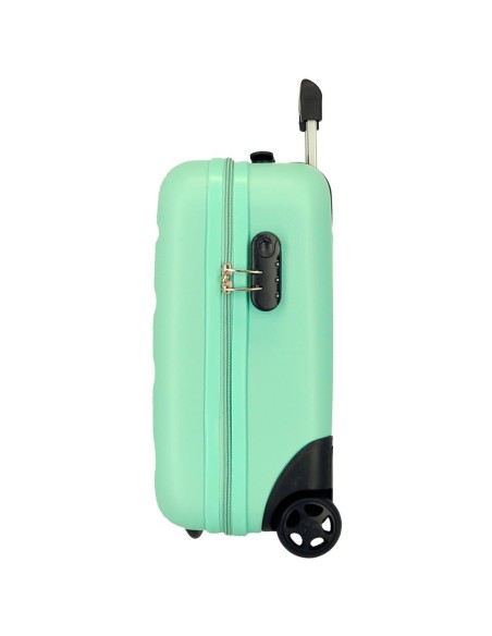 TROLLEY ABS ROLL ROAD FLEX