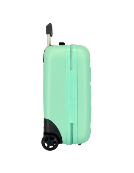 TROLLEY ABS ROLL ROAD FLEX