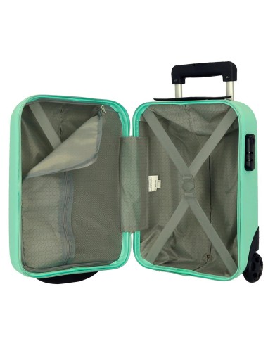 TROLLEY ABS ROLL ROAD FLEX
