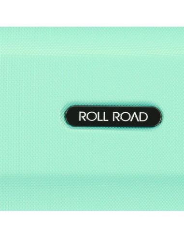 TROLLEY ABS ROLL ROAD FLEX