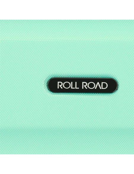 TROLLEY ABS ROLL ROAD FLEX