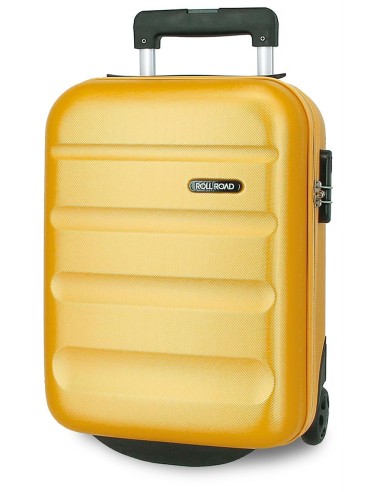TROLLEY ABS ROLL ROAD FLEX