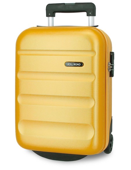 TROLLEY ABS ROLL ROAD FLEX