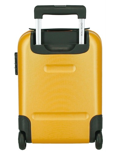 TROLLEY ABS ROLL ROAD FLEX