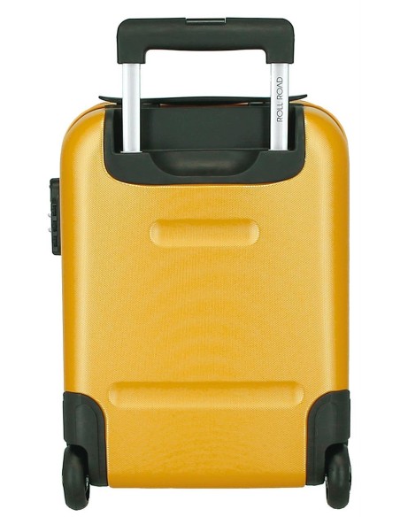 TROLLEY ABS ROLL ROAD FLEX