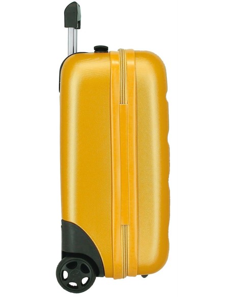 TROLLEY ABS ROLL ROAD FLEX