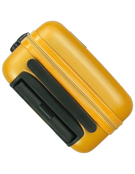 TROLLEY ABS ROLL ROAD FLEX