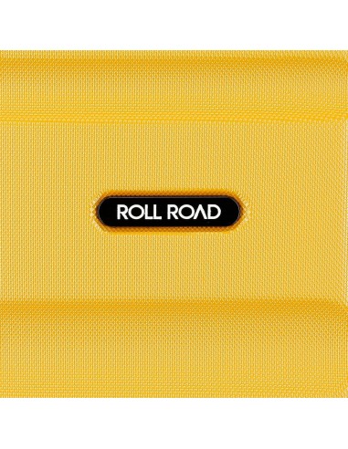 TROLLEY ABS ROLL ROAD FLEX
