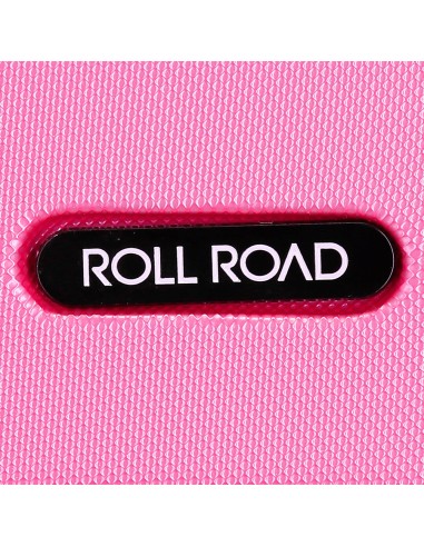 TROLLEY ABS ROLL ROAD FLEX