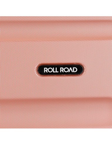 TROLLEY ABS ROLL ROAD FLEX