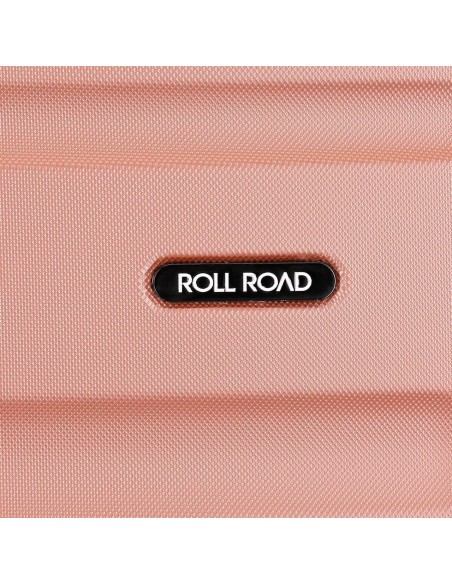 TROLLEY ABS ROLL ROAD FLEX