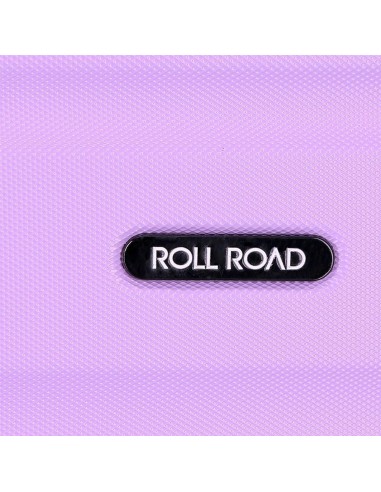 TROLLEY ABS ROLL ROAD FLEX