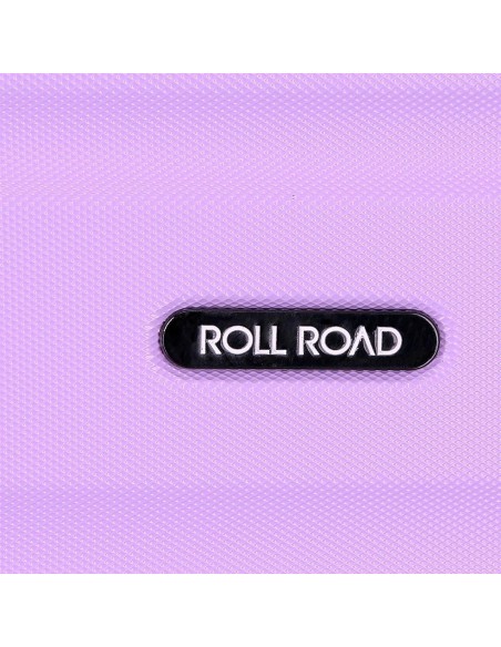 TROLLEY ABS ROLL ROAD FLEX