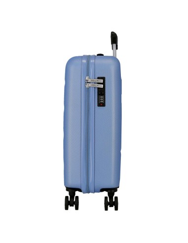 TROLLEY ABS ROLL ROAD FLEX