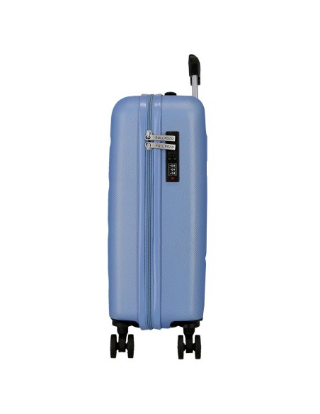 TROLLEY ABS ROLL ROAD FLEX
