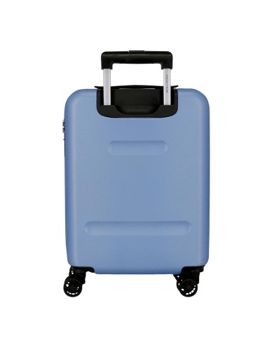TROLLEY ABS ROLL ROAD FLEX