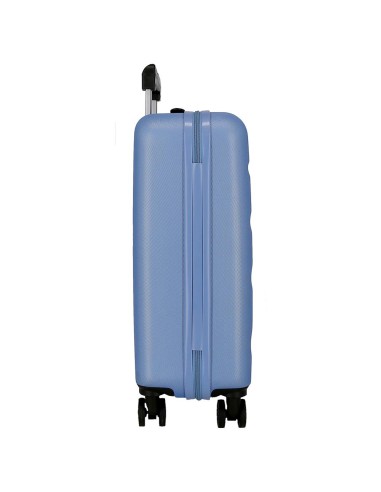 TROLLEY ABS ROLL ROAD FLEX