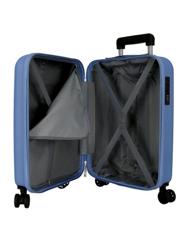 TROLLEY ABS ROLL ROAD FLEX