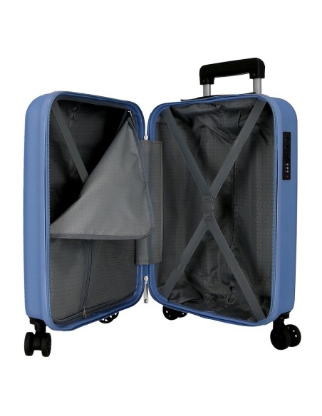 TROLLEY ABS ROLL ROAD FLEX