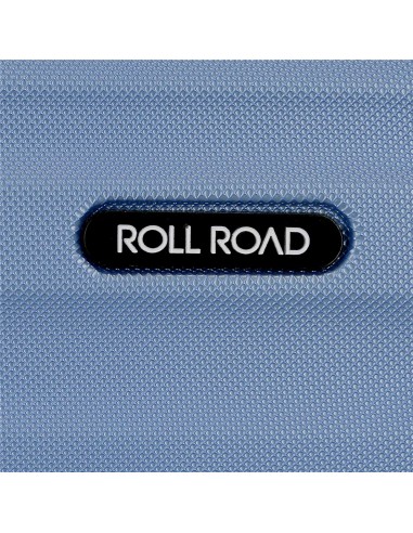 TROLLEY ABS ROLL ROAD FLEX