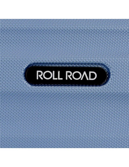 TROLLEY ABS ROLL ROAD FLEX