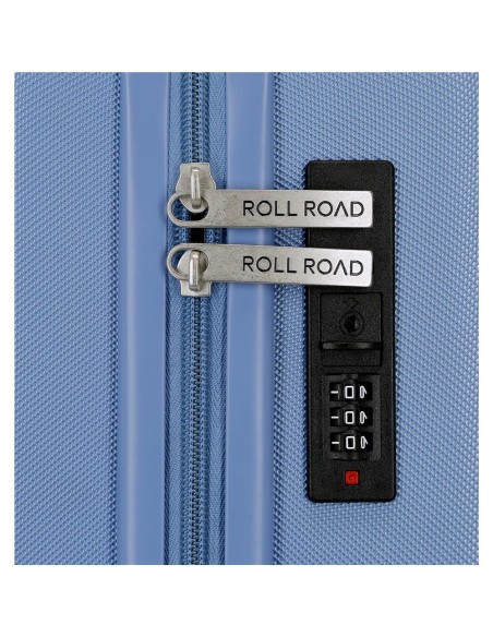 TROLLEY ABS ROLL ROAD FLEX