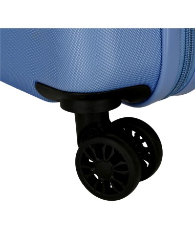 TROLLEY ABS ROLL ROAD FLEX