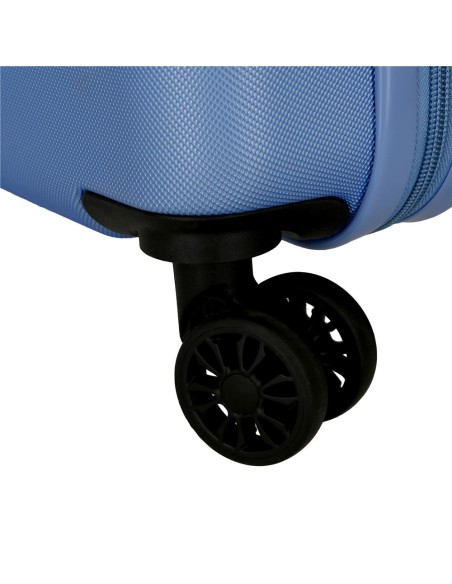 TROLLEY ABS ROLL ROAD FLEX